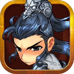 三國(guó)志名將傳果盤(pán)客戶端