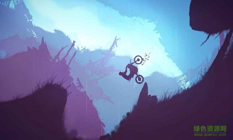 飛車騎行最新版手游下載