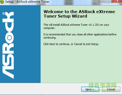華擎主板調(diào)節(jié)工具 華擎主板超級(jí)調(diào)節(jié)工具(AXTU)
