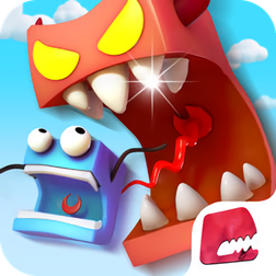 吃豆大作戰(zhàn)手游果盤版