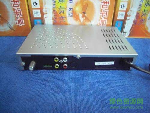 高斯貝爾abs208升級