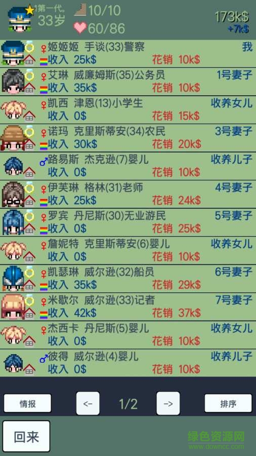 大出產(chǎn)時(shí)代dx漢化下載