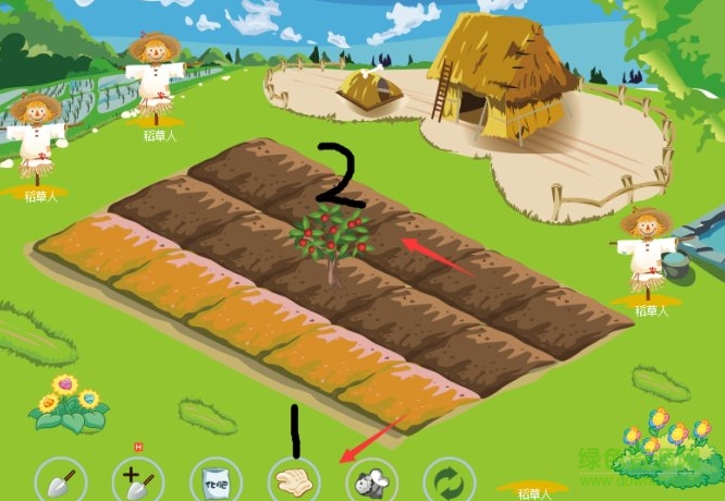 玫瑰莊園理財游戲 v1.0.0 官方pc版 0