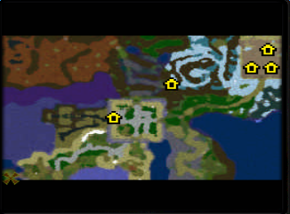 星辰傳說2.0.3正式版