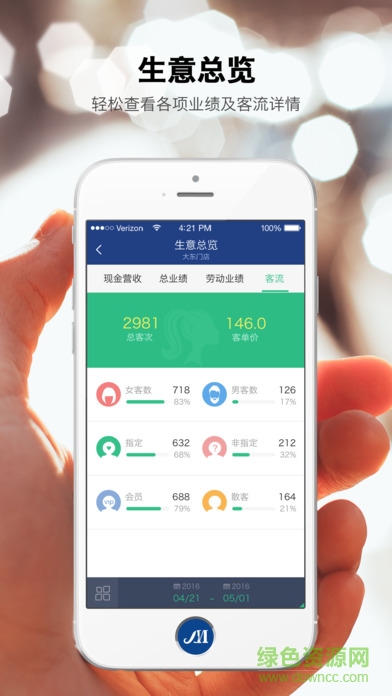 美管加手機(jī)版 v2.1.3 官方安卓版 0