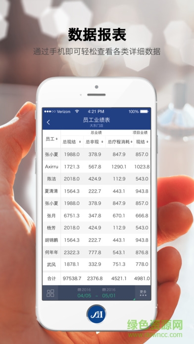 美管加手機(jī)版 v2.1.3 官方安卓版 2