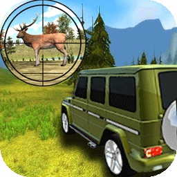 生存狩獵行動官方版