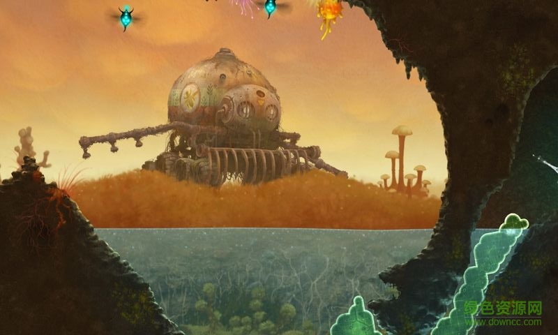 蘑菇11游戲中文版(Mushroom 11) v1.1 B5 安卓版 0