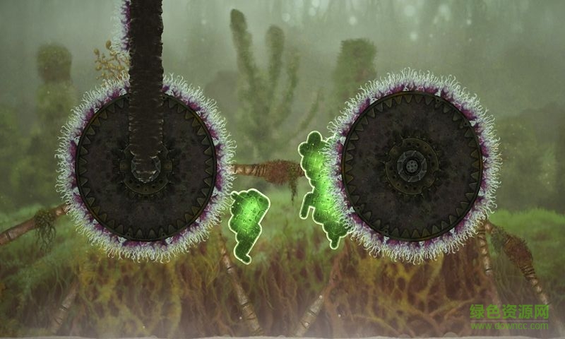 蘑菇11游戲中文版(Mushroom 11) v1.1 B5 安卓版 1