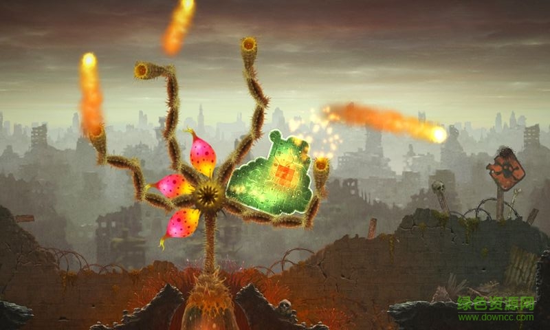 蘑菇11漢化版 蘑菇11中文版