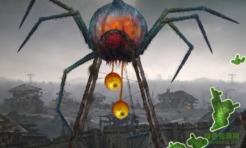 蘑菇11漢化版 蘑菇11漢化版