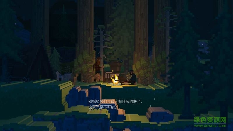 鹿神正式版(The Deer God) v1.0 安卓中文版 0