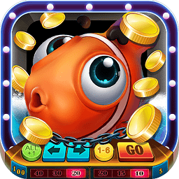 魚丸瘋狂捕魚大作戰(zhàn)apk