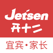 宜賓智慧教育云家長端