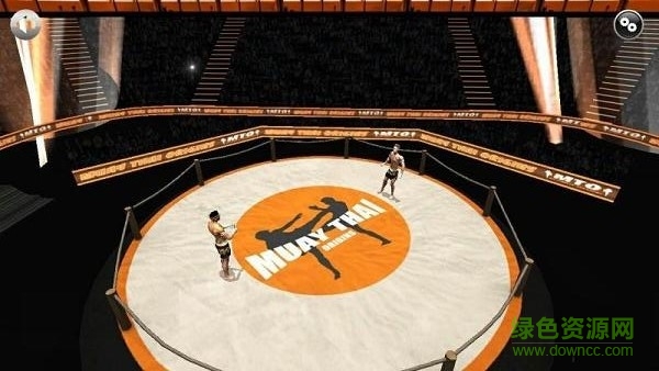 泰拳格斗起源中文 v1.0.9 安卓版 0