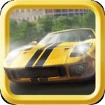 單機狂野飛車手機版