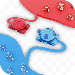 陸地管制手游(Land Control)