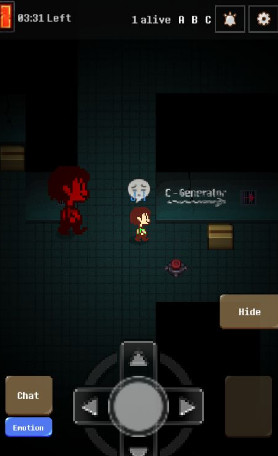 死亡傳說手機(jī)版(Deadtale) v1.51 安卓版 0