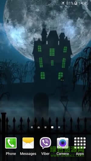 藍(lán)天白云手機(jī)視頻動(dòng)態(tài)壁紙(Video Live Wallpaper) v1.01 安卓版 0