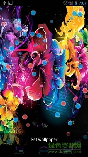 視頻動(dòng)態(tài)壁紙客戶端 視頻動(dòng)態(tài)壁紙客戶端