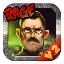 憤怒對(duì)抗僵尸無限生命金錢修改器