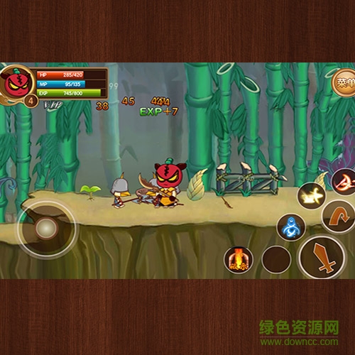 新三國小鎮(zhèn)手機(jī)版