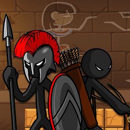 火柴人奪寶神偷最新版