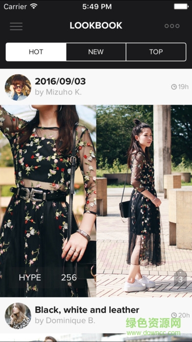 lookbook中文版 v2.32 官網(wǎng)安卓版 0