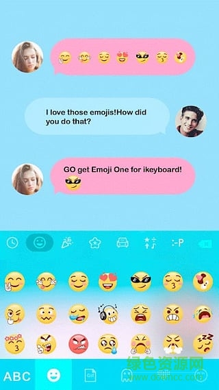 emoji keyboard app下載