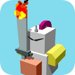 棒球式冒險官方版