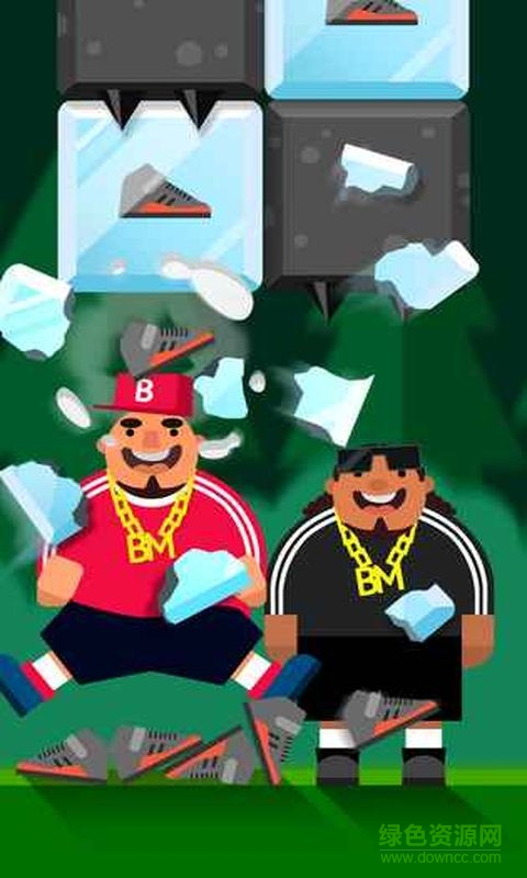 破冰二人組破冰游戲 v1.0.8 安卓版 1
