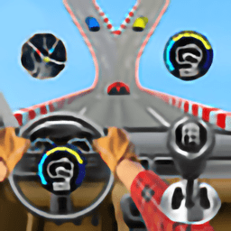 競速特技車最新版