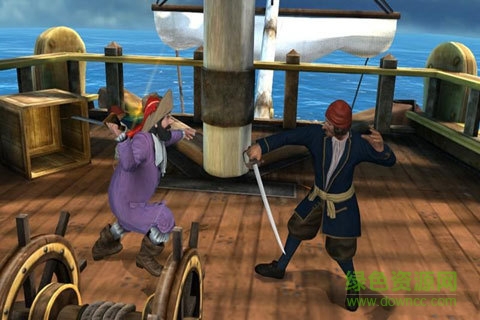 丁丁歷險記hd版(Tintin HD) v1.1.2 安卓手機(jī)版 2