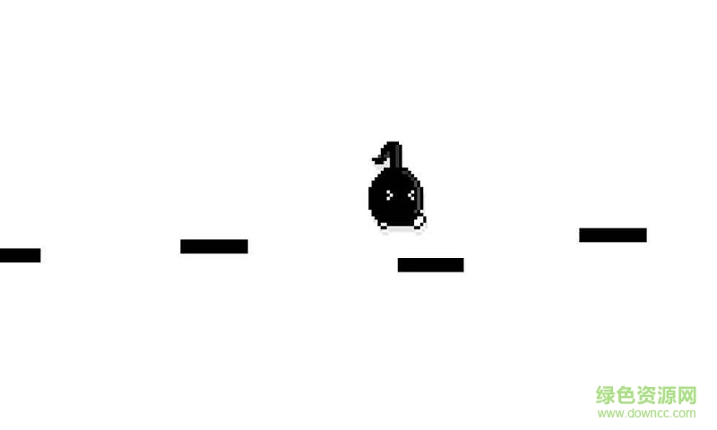 不要聽八分音符醬游戲中文版 pc電腦版 0