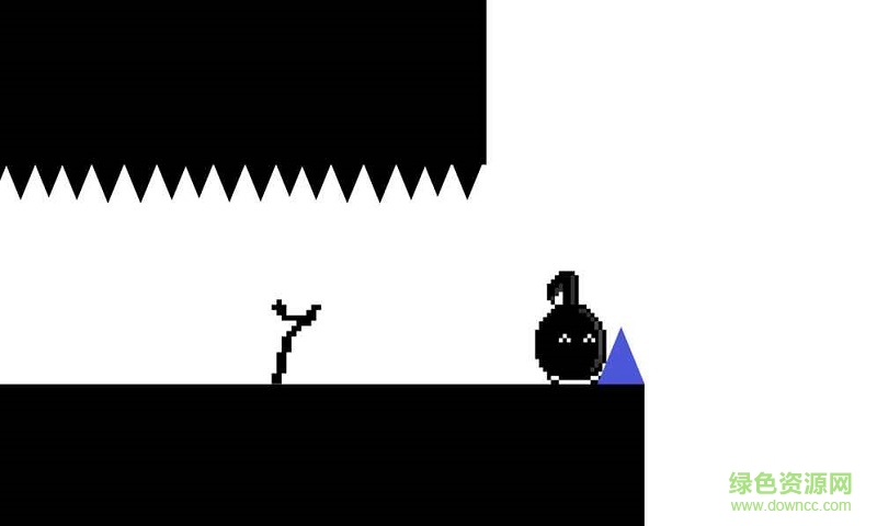 不要聽八分音符醬游戲中文版 pc電腦版 1