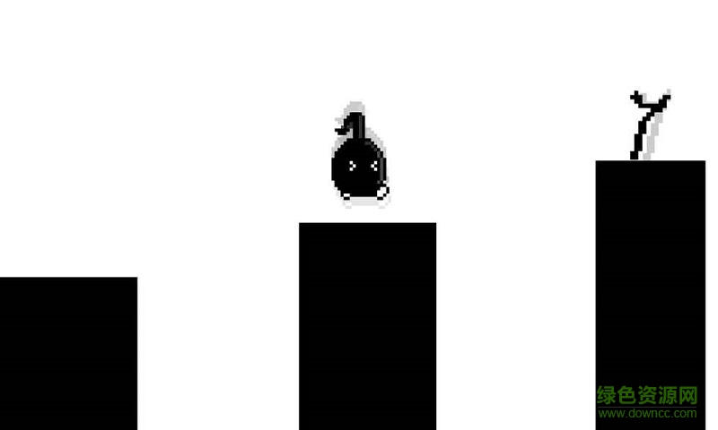 不要聽八分音符醬漢化版