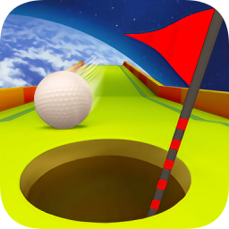 迷你高爾夫之星