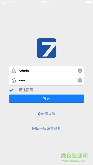 蘇州普實(shí)移動(dòng)oa(AIO7) v0.0.11 安卓版 0