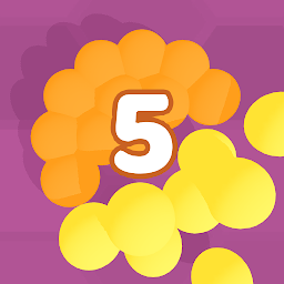 小球飛舞小游戲