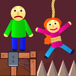 拯救村姑小游戏