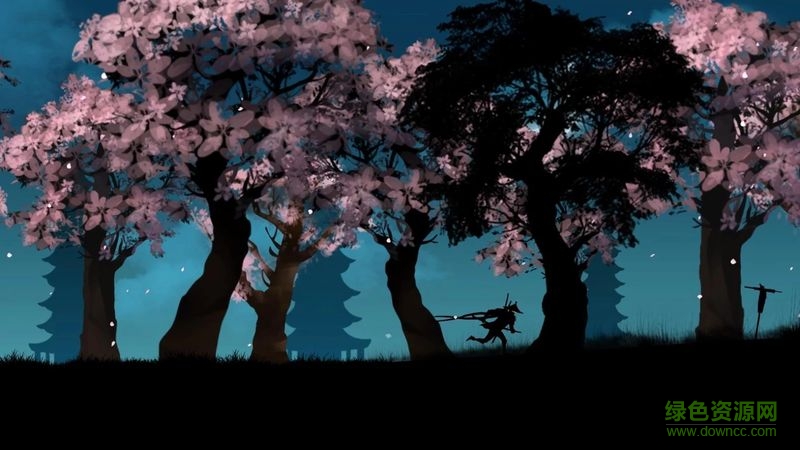 忍者嵐?jié)h化內(nèi)購正式版 v1.3 安卓無限金幣鉆石版 0