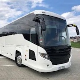 駕駛公交大巴模擬器手機(jī)版