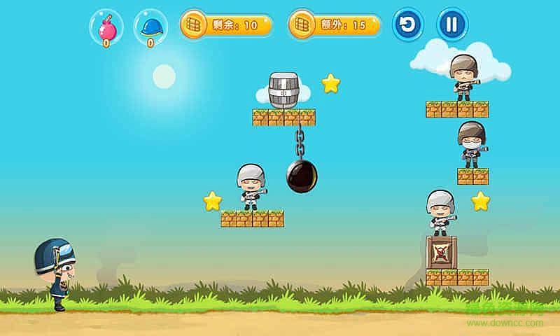 再來一炮內(nèi)購 再來一炮下載