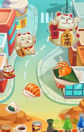 拉面大廚正式版下載