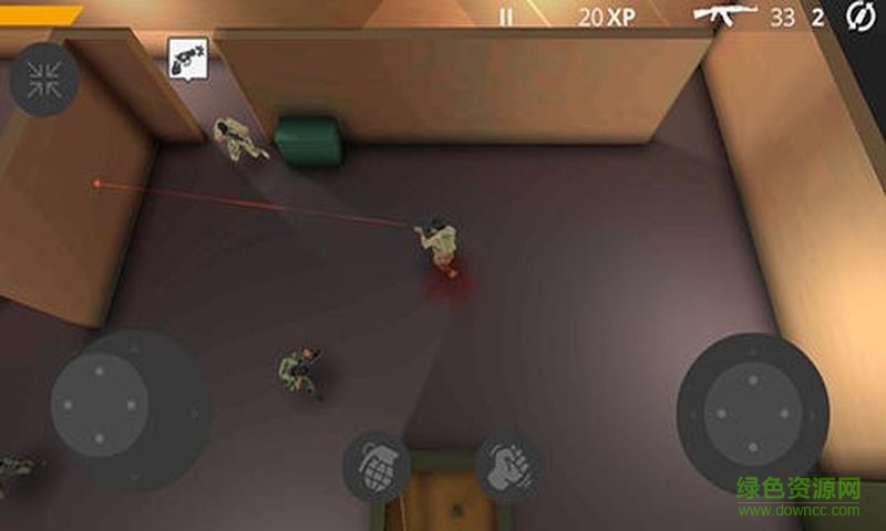 幻影部隊(duì)中文