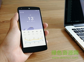 微風(fēng)天氣 v2.11 安卓版 0