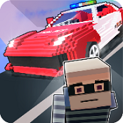 地痞街區(qū)中文手機(jī)版(Block City Police Patrol)