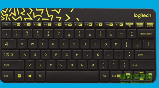 羅技mk245鍵盤驅(qū)動(dòng) v6.67.83 官方最新版 0