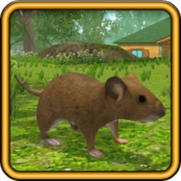 瘋狂老鼠公園最新版