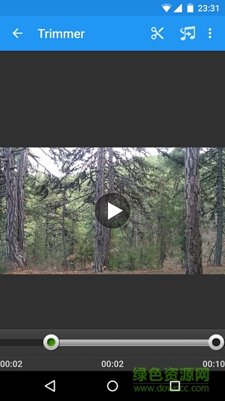 VidTrim Pro2.4.10已付費版 v2.4.10 安卓內(nèi)購版 1